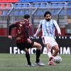 La Città - La Salernitana perde Carriero, c'è lesione