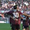 Salernitana-Bari, ultimamente vanno di moda... le doppiette. I granata migliorano nella ripresa, i galletti peggiorano