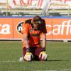 Salernitana, cresce la concorrenza per un portiere