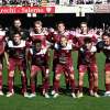 Salernitana-Monopoli, i top e flop del match