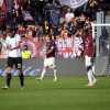 Spezia-Salernitana, per i granata campo tabù ma attualità leggermente diversa