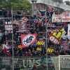 Salernitana, sarà esodo di tifosi anche a Cremona