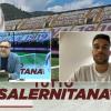 "Tuttosalernitana": a Sei TV intervento di Luca Baldassin del Picerno [VIDEO]