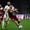 Salernitana, l'Arechi ora è un tabù: solo sesto rendimento interno