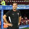 Salernitana, mister Raffaele non si sbilancia ma sono attese novità