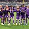 Fiorentina, i convocati di Italiano per la sfida con la Salernitana