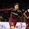 Salernitana, arrivano anche i gol sotto la Curva Sud: pochissimi fino alla sfida con la Casertana