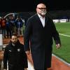 Salernitana-Latina: Cosmi e Volpe in parità nei precedenti, Cosmi in svantaggio contro i laziali