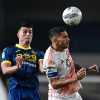 Salernitana, Daniliuc assente anche a Norcia
