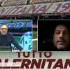 "Tuttosalernitana": a Sei TV interventi dei ds della Salernitana Faggiano e del Catania Pastore e dell'ex granata Zito [VIDEO]