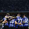 La Gazzetta dello Sport - Inter kolossal