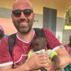 Guercio: "Vecchie glorie, beneficenza, CR7, Salernitana: vi aspettiamo per un pomeriggio da brividi"