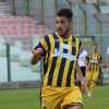 Salernitana, c'è l'interesse per un attaccante del Crotone