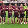 Salernitana, la grande bagarre salvezza. Nove squadre in quattro punti e una classifica che autorizza a crederci