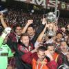 Il Potenza vince la Coppa Italia di C: nell'albo d'oro c'è anche la Salernitana