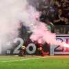 Salernitana, non solo gara persa a tavolino: le possibili conseguenze della sospensione del match