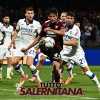 [Photogallery] - Salernitana-Hellas Verona, le foto del match