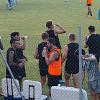 Salernitana, tra meno di un mese si parte per il ritiro