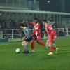 Accostato alla Salernitana, uno svincolato si allena con la Vis Pesaro