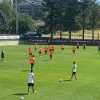 Salernitana, oggi pomeriggio riprendono gli allenamenti: attesa per gli infortunati