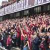 Salernitana-Palermo: precisazione del club sulla "Promo Abbonato"