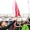 Fu vera gloria? Al prossimo mese l'ardua sentenza. Calendario in salita, il percorso dei granata e delle altre