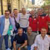 Il cuore granata della Longobarda vive un'altra esperienza da brividi