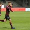 Ex granata - Donnarumma: "La Salernitana deve ambire alla B. Può creare problemi alle corazzate Catania e Benevento"