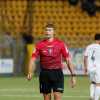 Cremonese-Salernitana, la scheda dell'arbitro Cosso: negativo l'unico precedente per i granata