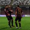 Salernitana, domenica torna all'Arechi uno dei protagonisti della promozione in A