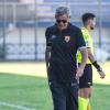 Qui Benevento - Obiettivo staccare la Salernitana almeno fino a domenica