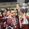 Salernitana, si punta al bis in Coppa Italia