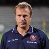 Breda: "Nelle occasioni in cui ho iniziato un progetto dall'inizio, risultati importanti. Alla Salernitana..."