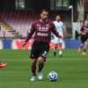 Verde-Soriano-Cerri, i "flop player" della Salernitana. Altra partita horror per chi doveva fare la differenza