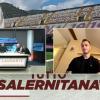 "Tuttosalernitana": a Sei TV intervento di Alfredo Donnarumma [VIDEO]