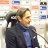 Samp, Gregucci: "Salvezza complicata, mi auguro che il calcio italiano non abbia più a che fare con queste vicende"