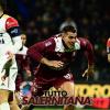 [Photogallery] - Salernitana-Potenza, le foto del match