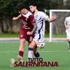[Photogallery] - Salernitana Primavera-Crotone, le foto del match