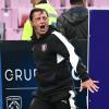 Vetta solitaria, la Salernitana è rinata così