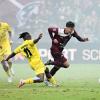 Salernitana, il tridente funziona ma meccanismi da perfezionare