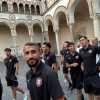 La Città - Salernitana, patto di San Matteo