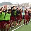 Corriere dello Sport: "La Salernitana tenta la fuga"