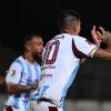Salernitana, prova di forza e qualche sbavatura: ora tocca all'Arechi