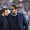 Salernitana, frenata per un centrocampista