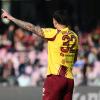 Salernitana, Lescano vuole tornare al gol: obiettivo vetta solitaria