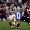 Salernitana, gli occhi della B su Lovato ma il difensore attende una chiamata dalla A