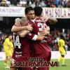 [Photogallery] - Salernitana-Cavese, le foto del match