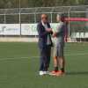 Zeoli, un vero uomo di calcio al quale la Salernitana può e deve affidare tanti incarichi