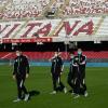 Salernitana-Cavese, la scheda dell'arbitro Lovison: prima direzione con i granata ma ha già diretto alcuni derby campani
