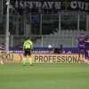Serie A, pari tra Fiorentina e Napoli: la classifica aggiornata